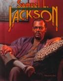 Cover of: Samuel L. Jackson by Tracey E. Dils
