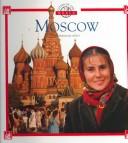 Cover of: Moscow