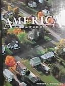 Cover of: America from the air