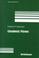 Cover of: Geodesic flows