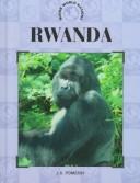 Cover of: Rwanda by J. K. Pomeray