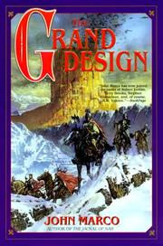 Cover of: The grand design by John Marco