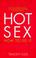 Cover of: Hot Sex