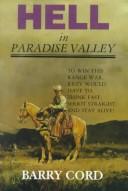 Cover of: Hell in Paradise Valley