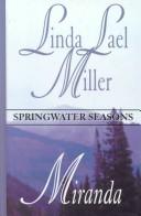 Cover of: Miranda by Linda Lael Miller.