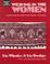 Cover of: Weaving in the women