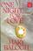 Cover of: One Night for Love