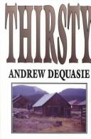 Cover of: Thirsty