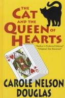 Cover of: The cat and the queen of hearts by Jean Little