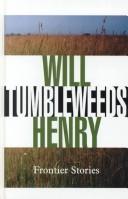 Cover of: Tumbleweeds by Will Henry