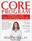 Cover of: The Core Program