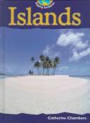 Cover of: Islands by Chambers, Catherine