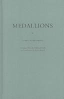 Cover of: Medallions by Zofia Nałkowska