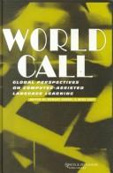 Cover of: Worldcall by edited by Robert Debski and Mike Levy.