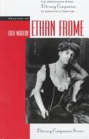 Cover of: Readings on Ethan Frome