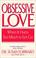 Cover of: Obsessive Love