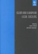 Cover of: Islam and European legal systems