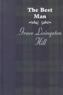 Cover of: The best man by Grace Livingston Hill