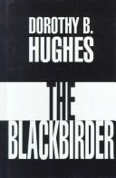 Cover of: The Blackbirder by Dorothy B. Hughes