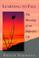 Cover of: Learning to Fall