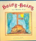 Cover of: Boing-Boing the bionic cat