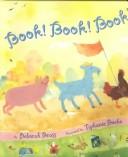 Cover of: Book! book! book! by Deborah Bruss