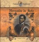 Cover of: Hernando de Soto by Tanya Larkin