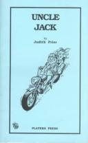 Cover of: Uncle Jack