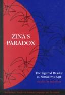 Cover of: Zina's paradox by Stephen H. Blackwell