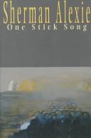 Cover of: One stick song
