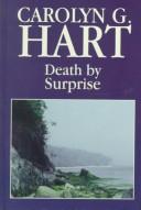 Cover of: Death by surprise