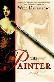 Cover of: The painter