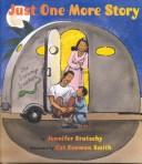 Cover of: Just one more story