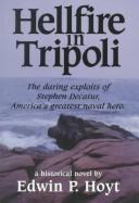 Cover of: Hellfire in Tripoli