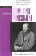 Cover of: Readings on Crime and punishment by Derrick [sic] C. Maus, book editor.