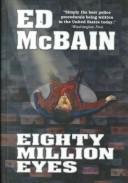 Cover of: Eighty million eyes