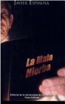 Cover of: La mala hierba