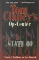 Cover of: State of Siege | Tom Clancy
