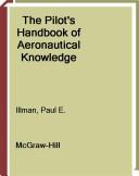 Cover of: The pilot's handbook of aeronautical knowledge