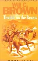 Cover of: Trouble on the Brazos