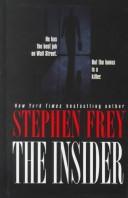 Cover of: The insider