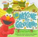 Cover of: Unwelcome to Grouchland