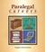 Cover of: Paralegal careers