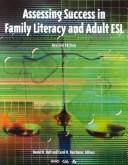 Cover of: Assessing success in family literacy & adult ESL
