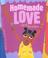 Cover of: Homemade love