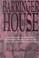 Cover of: Barringer House