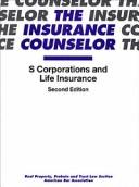 The insurance counselor by William D. Klein