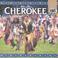 Cover of: The Cherokee