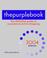 Cover of: thepurplebook