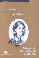 Cover of: Florence Nightingale by Florence Nightingale